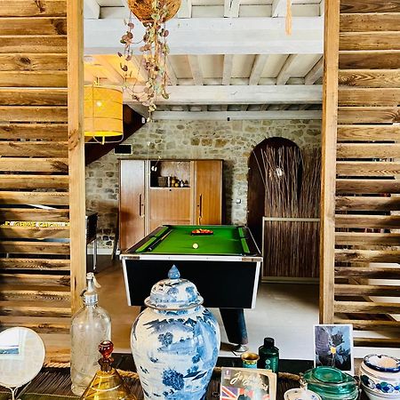 La Cidrerie D Antan Apartment Ranchy Ngoại thất bức ảnh