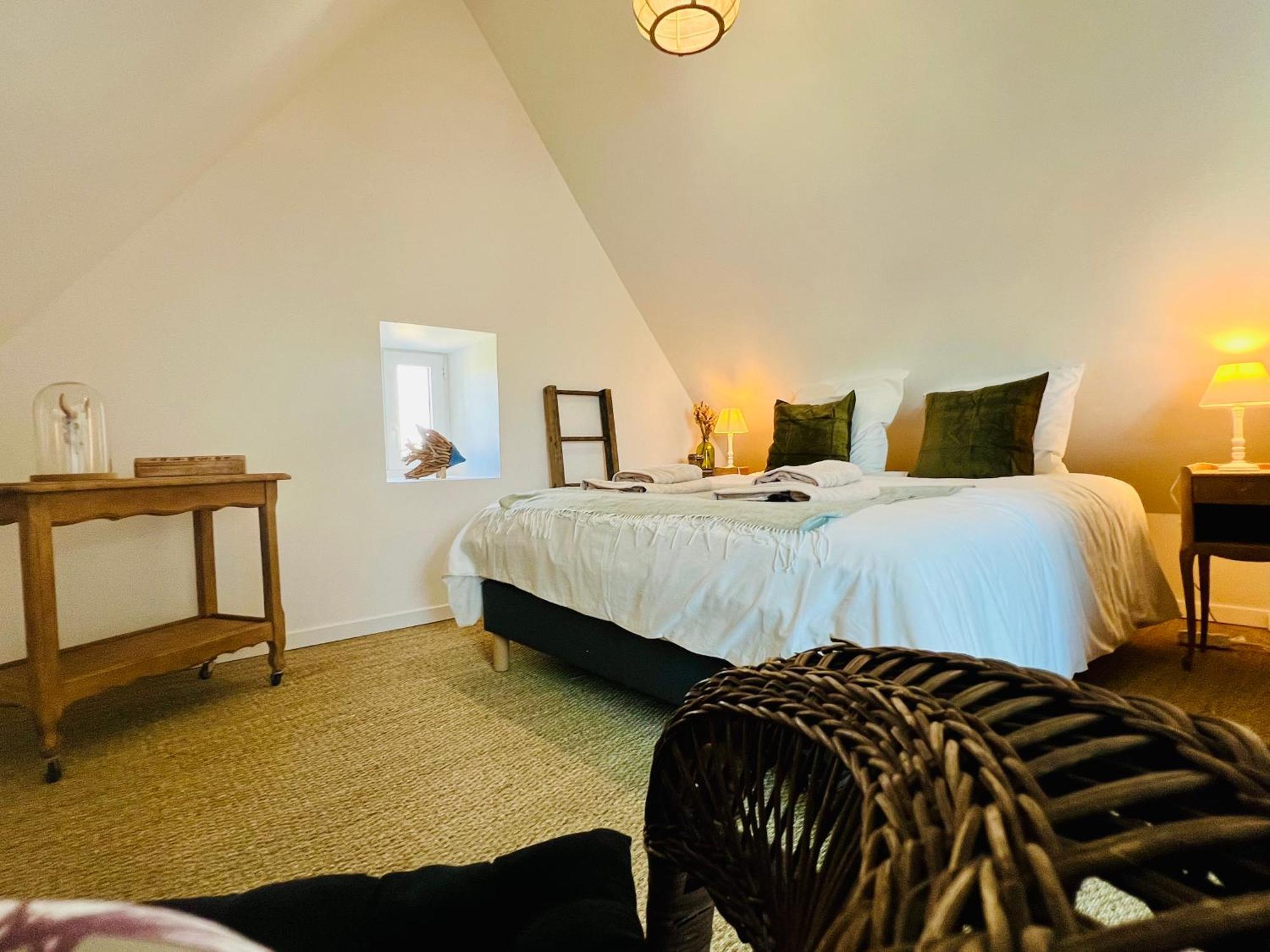La Cidrerie D Antan Apartment Ranchy Ngoại thất bức ảnh