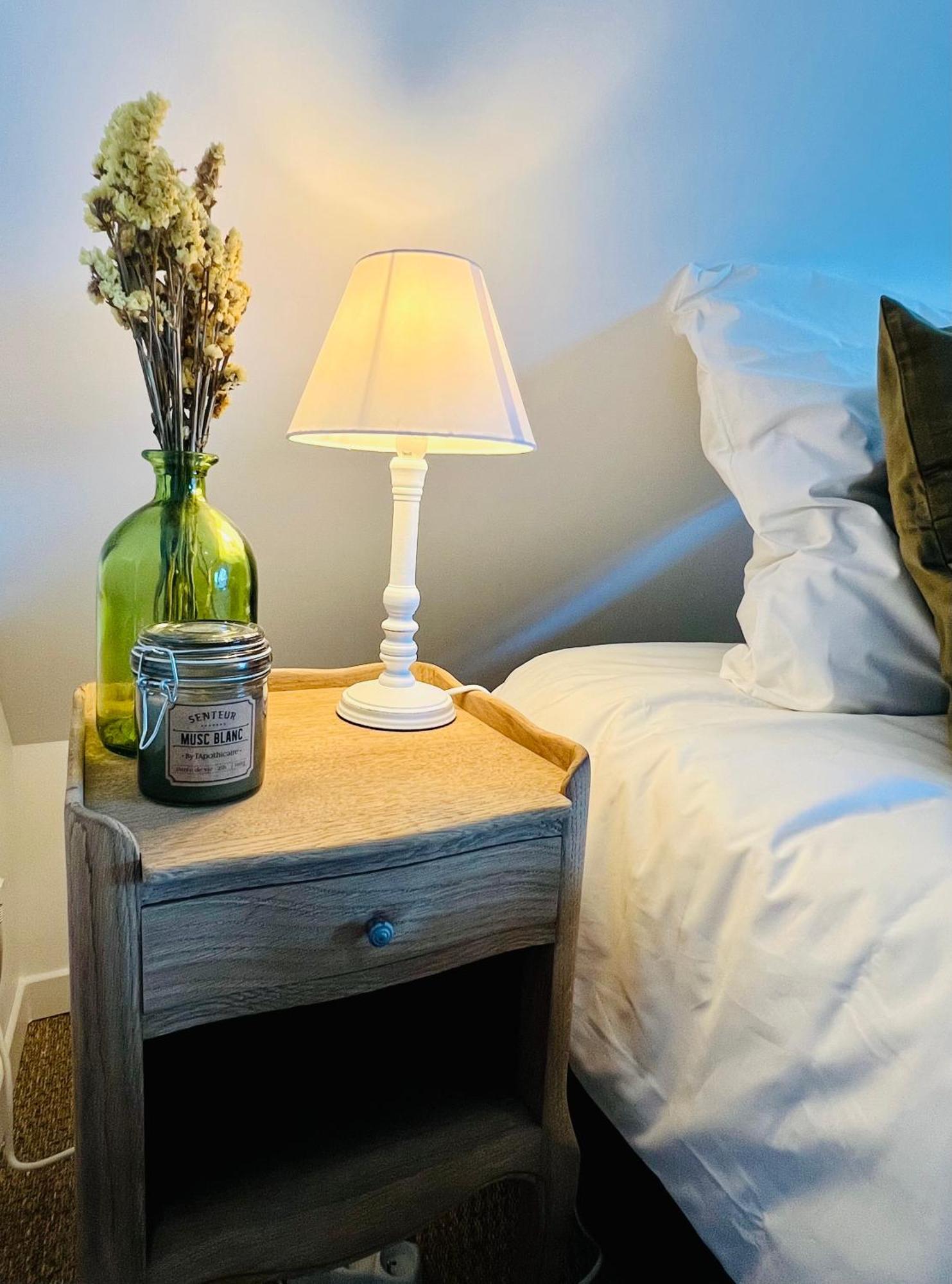 La Cidrerie D Antan Apartment Ranchy Ngoại thất bức ảnh