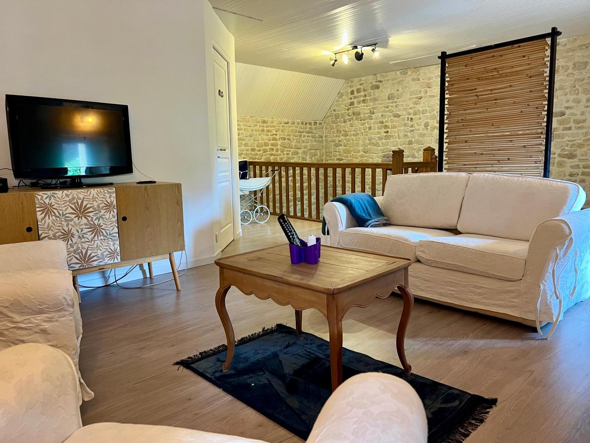 La Cidrerie D Antan Apartment Ranchy Ngoại thất bức ảnh